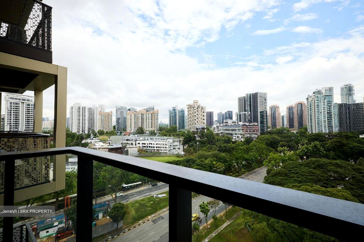 Irwell Hill Residences (D9), Apartment #497934711